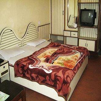 Hotel Harpawittar International, Patiala 5